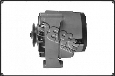 3EFFE GROUP alts043 -  